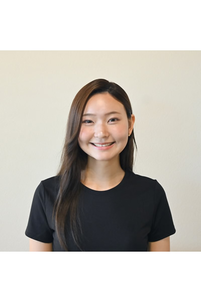 ミス・ワールド・ジャパン2024岡山 ファイナリスト ケーオファー和子