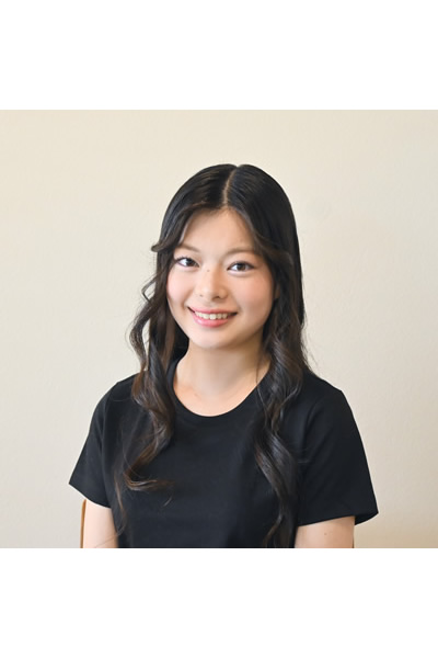ミス・ワールド・ジャパン2024岡山 ファイナリスト 嘉數愛花