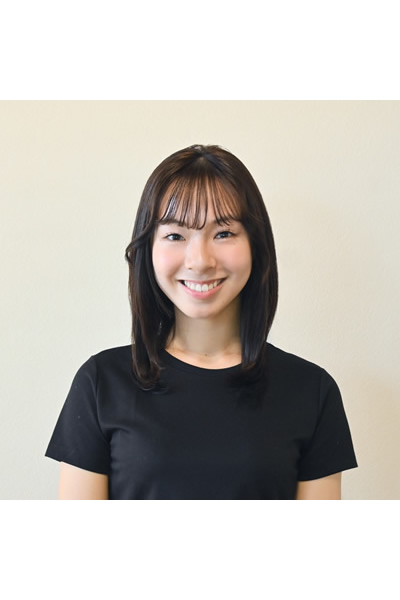 ミス・ワールド・ジャパン2024岡山 ファイナリスト 与儀梨央